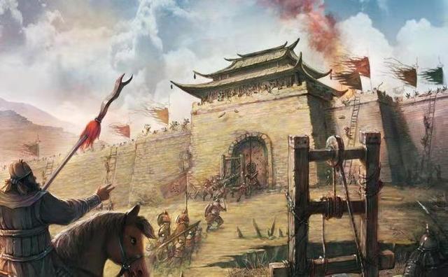 歌尽凡尘